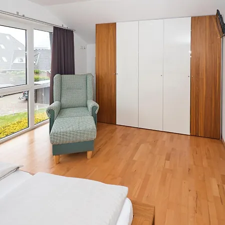 Satelsroenne 19 Prázdninový dům Duhnen